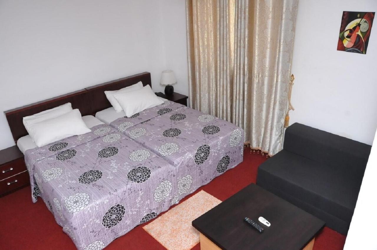 Ridma Hotel Gbawe Exterior foto